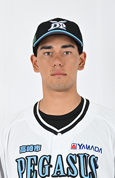 ドミンゴス〔ドミンゴス・マルセロ・キヨシ〕