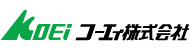 koeiロゴ koeiロゴ